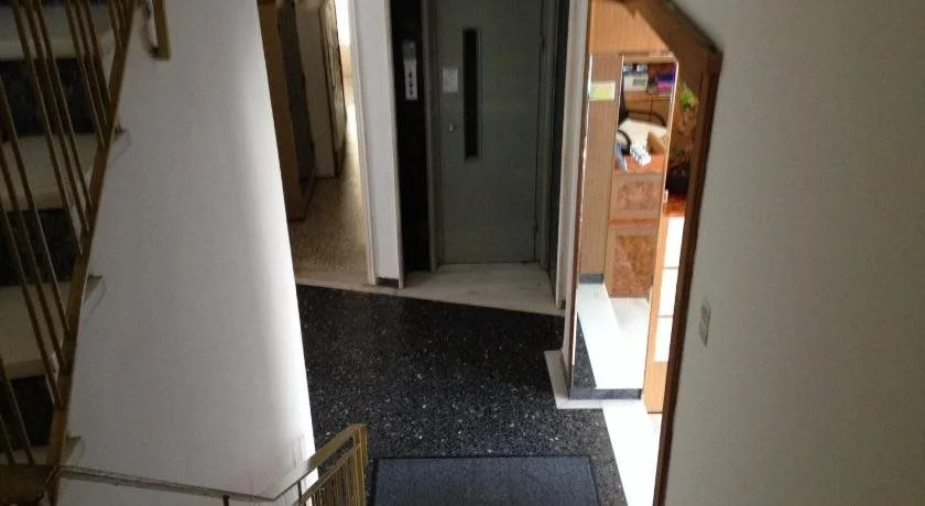 Aegli Hotel