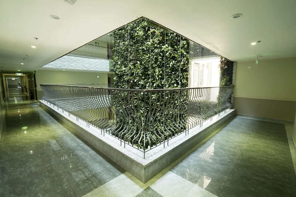 M Suites by S Home