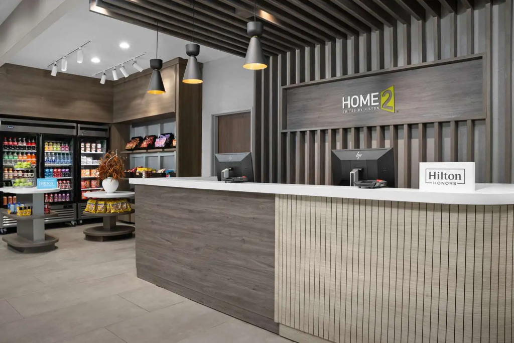 Home2 Suites By Hilton Cullman