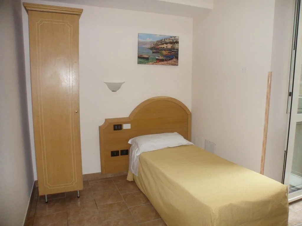 Hotel La Stazione