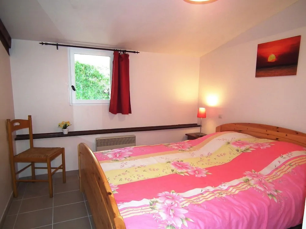 Spacious Dordogne Cottage