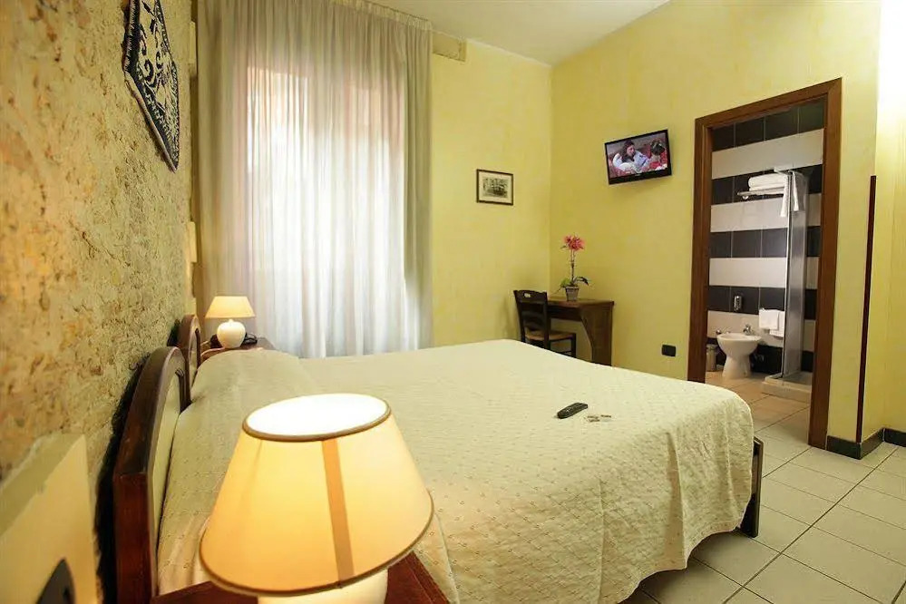 Arcobaleno Suites