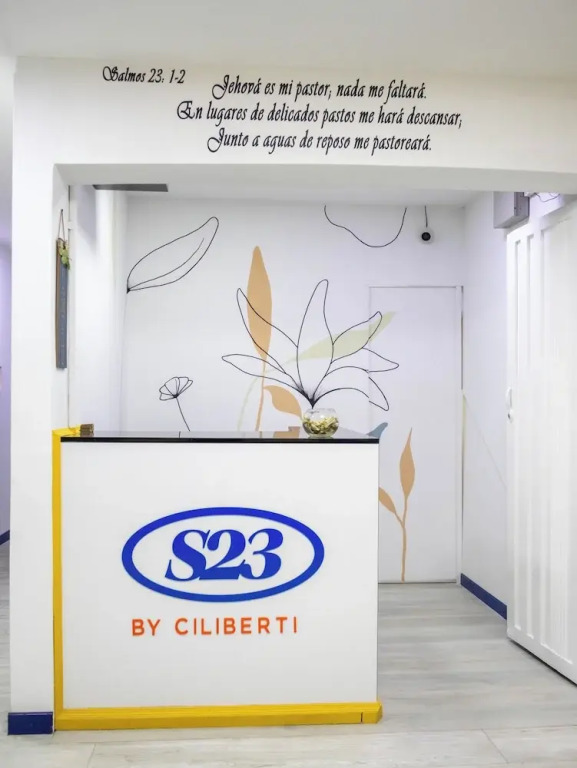 S23 I City Lodge