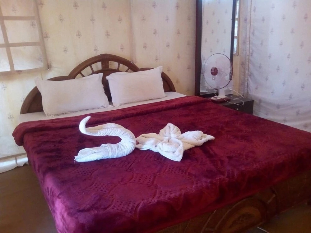 Pansari Resort & Camp