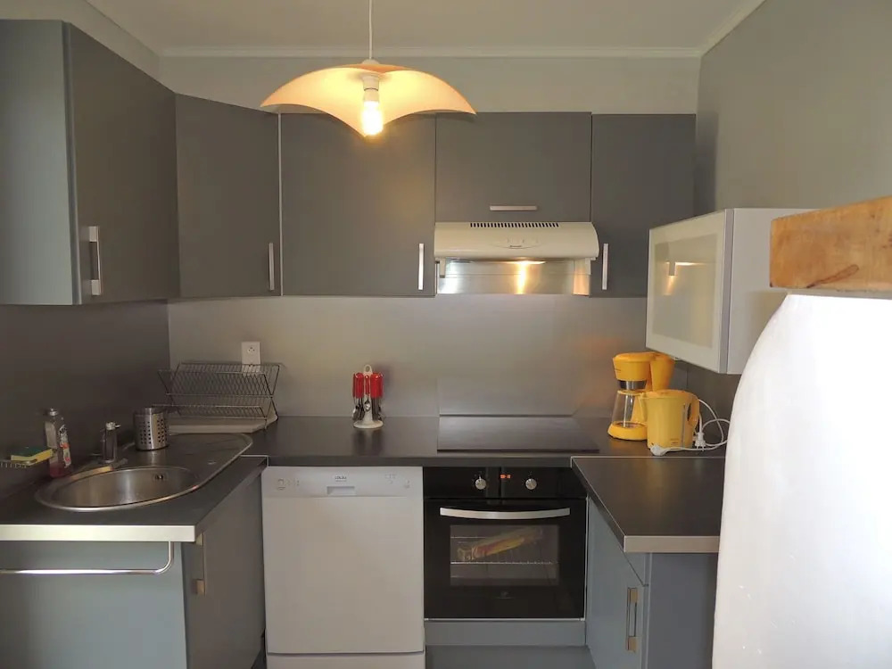 Holiday Home in Buisson With Private Pool
