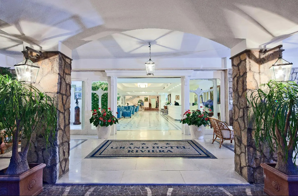 Grand Hotel Riviera
