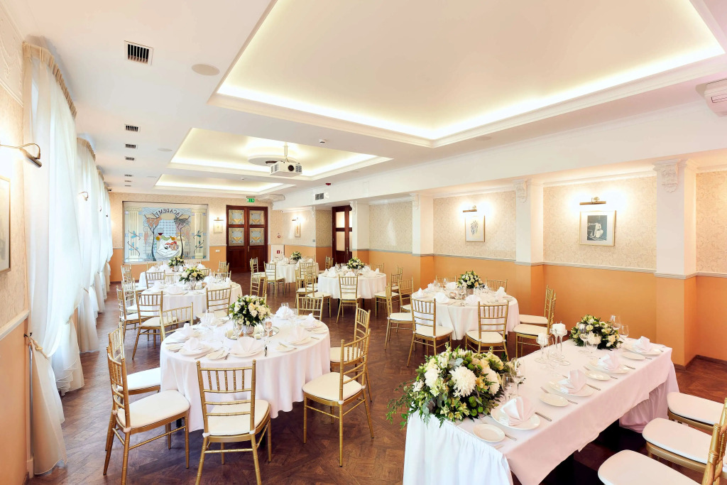 Radisson Hotel Old Town Riga