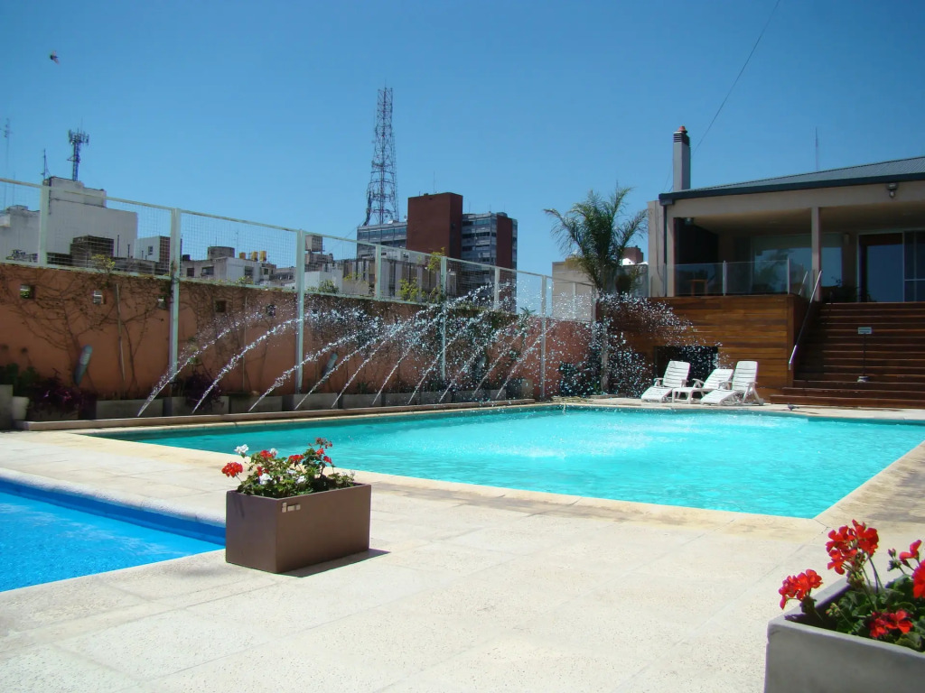 Interplaza Hotel