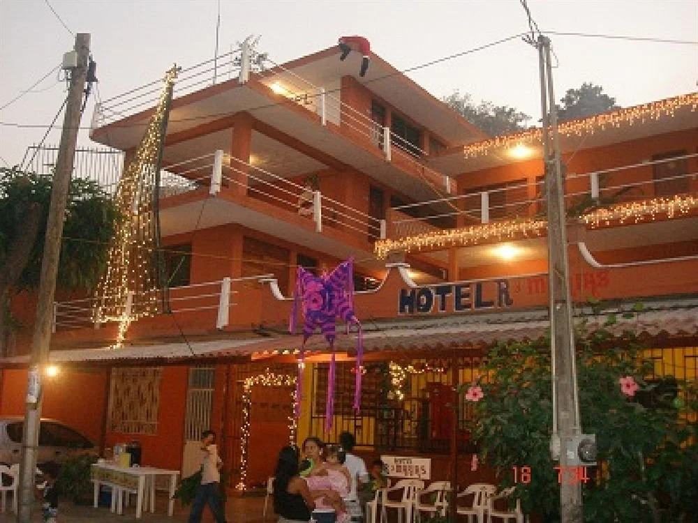 R3Marias Noria