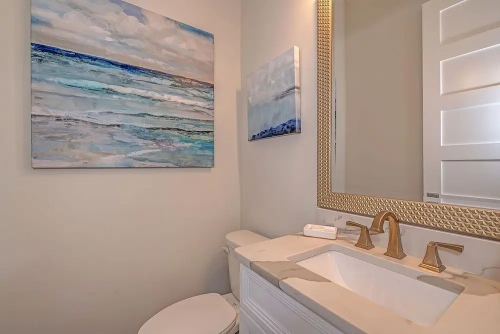Casa Amiga managed by Beach Retreats