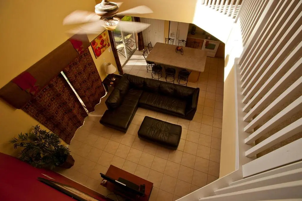 Disney Dreams come true - affordable 7-bdrm house with private pool!