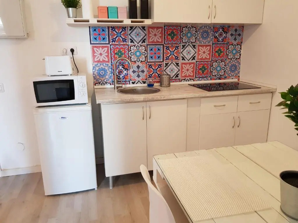 La Naval 209, 2ºA - OSLO -