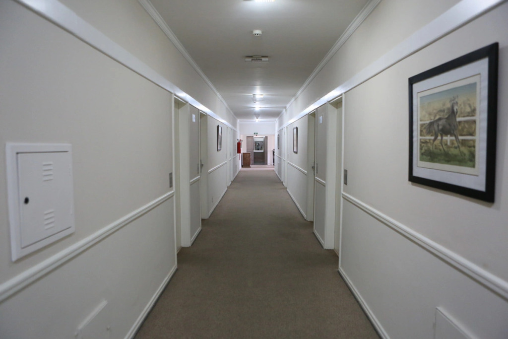Hotel Residence Jaguary