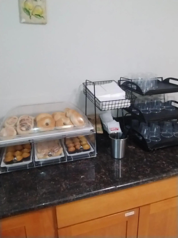 Quality Inn & Suites Wilsonville