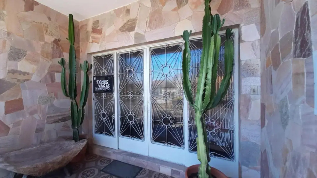 Atalho Guest House