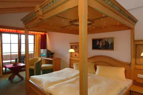Alpenhotel Hundsreitlehen