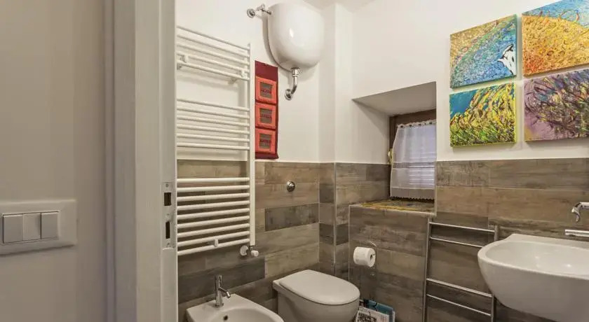 B&B Osvalda