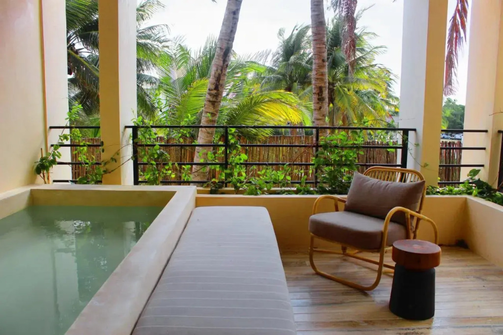 BESPOKE, Member of Small Luxury Hotels