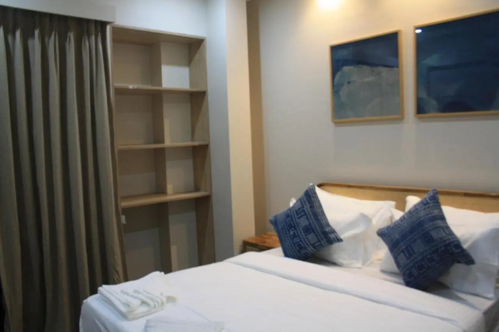 Hotel Tattva Suites