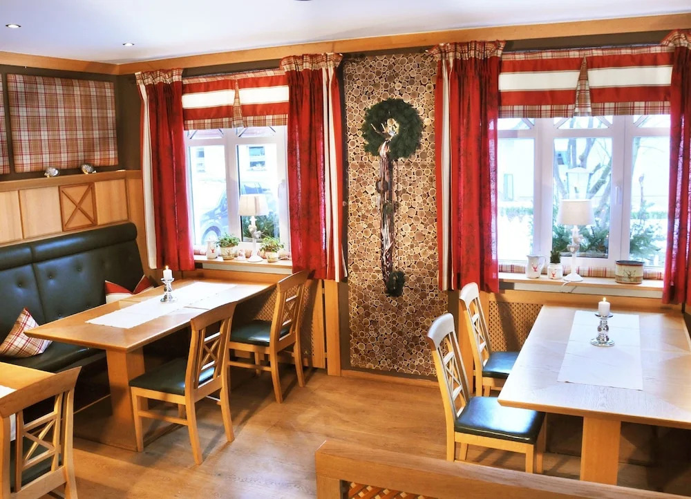 Landhotel Augustin