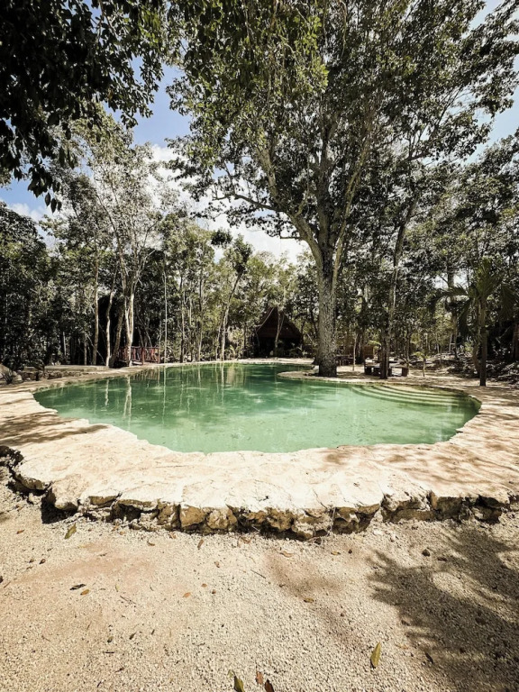 NAAY ZAMA Tulum