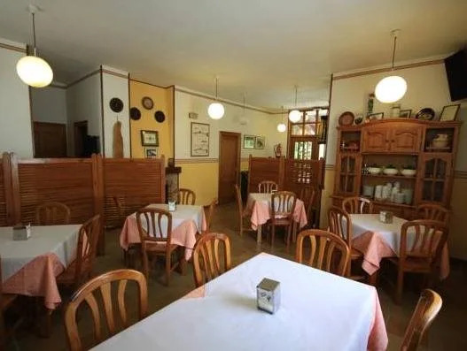 La Salmonera Cangas de Onís