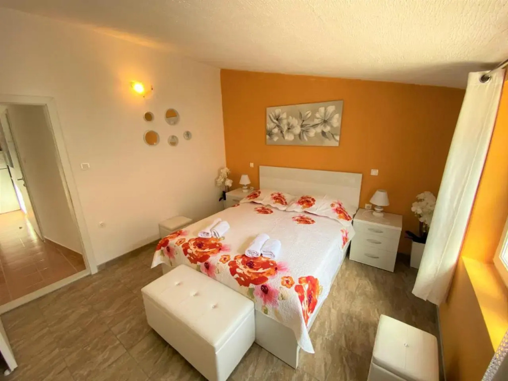 Apartmani Vinka Makarska
