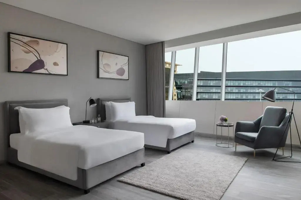 Steigenberger Hotel Doha