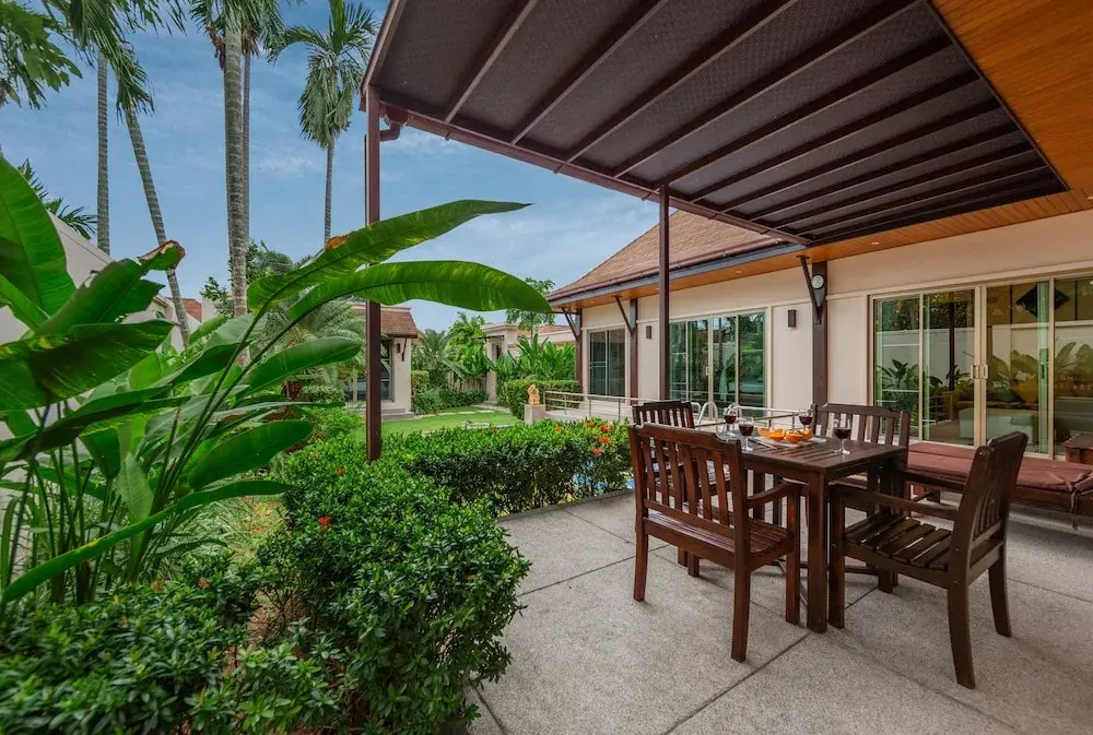 Villa Balai By Tropiclook