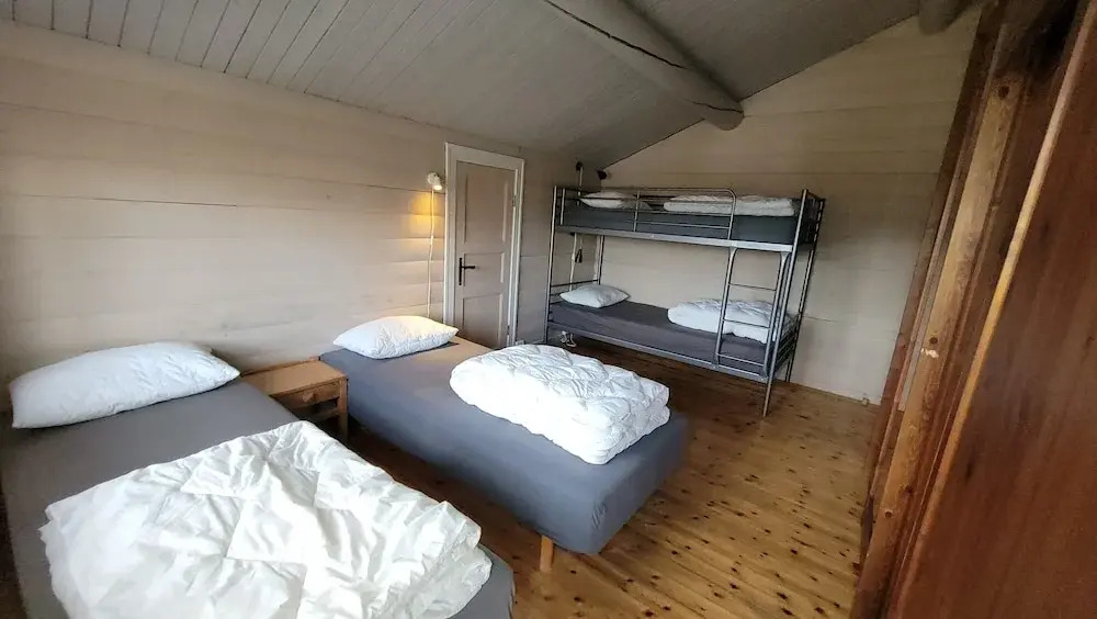 Øen Turistsenter Cottages