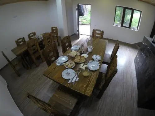 Maias Guesthouse