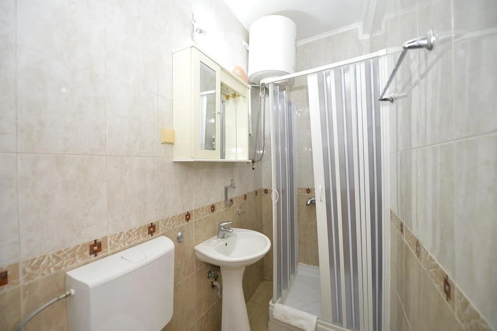 Hotel Anderba