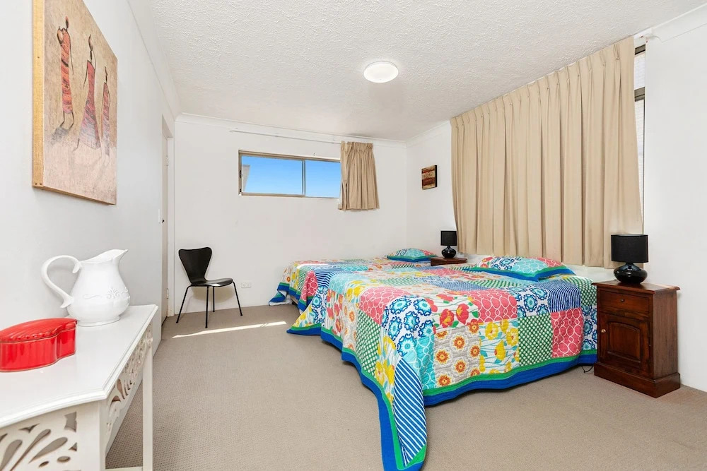 Tradewinds Apartment 3