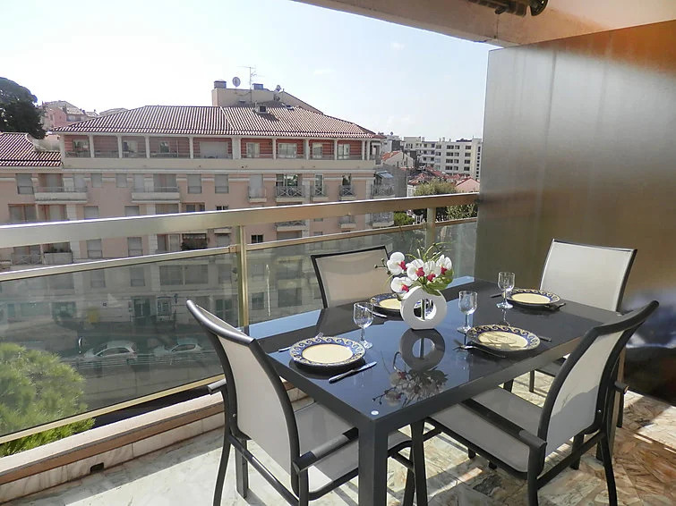 Apartment Le Bay