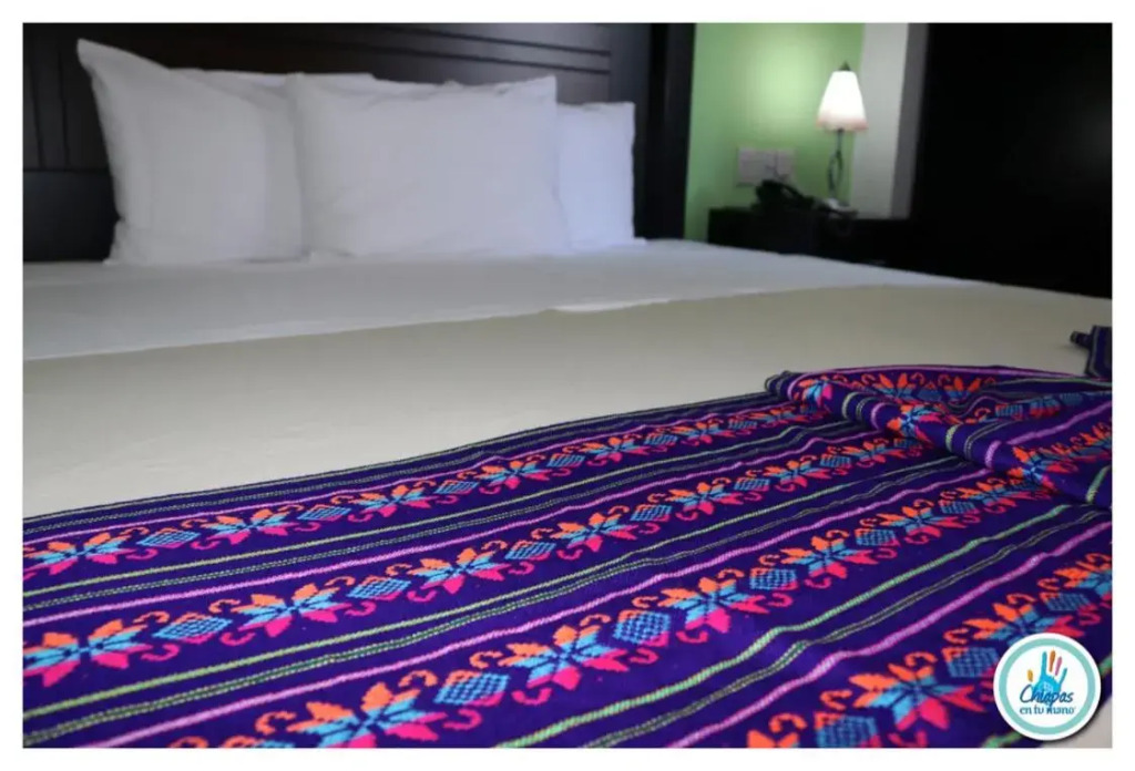 Hotel Parque Marimba