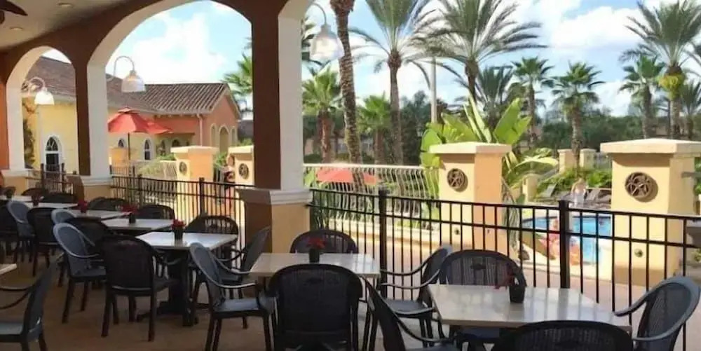 Rp216bd 3b Regal Palms Townhome 3 Bedroom Townhouse