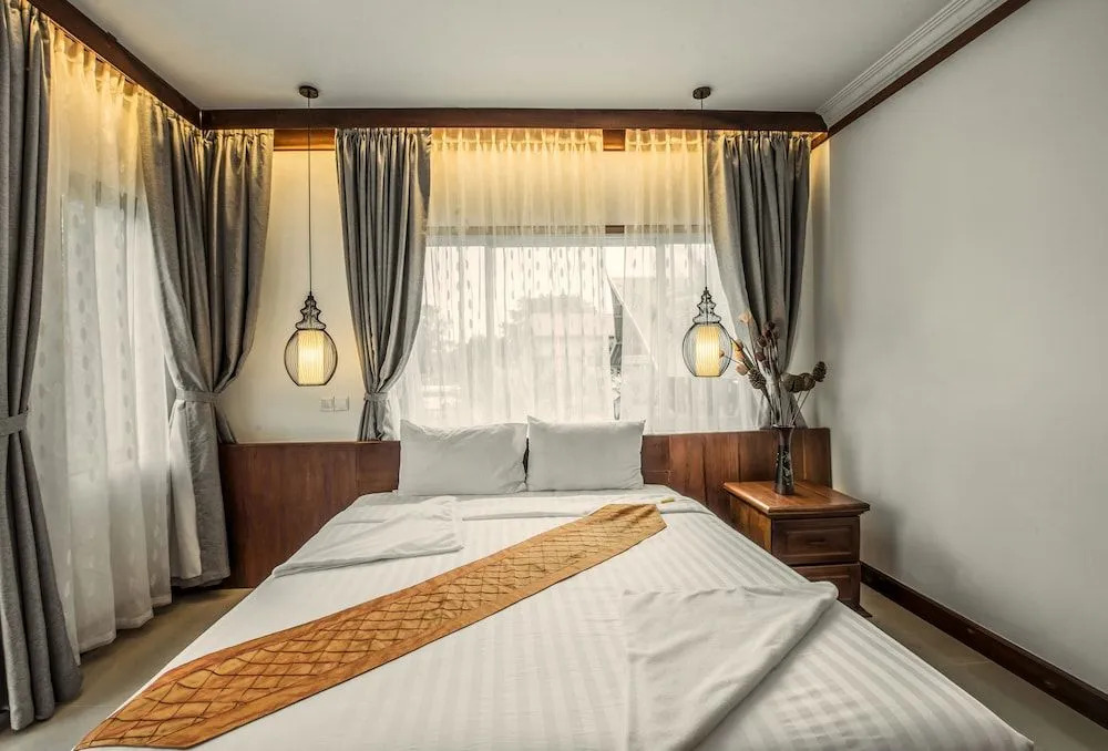 Vimean Vichboth Guest House