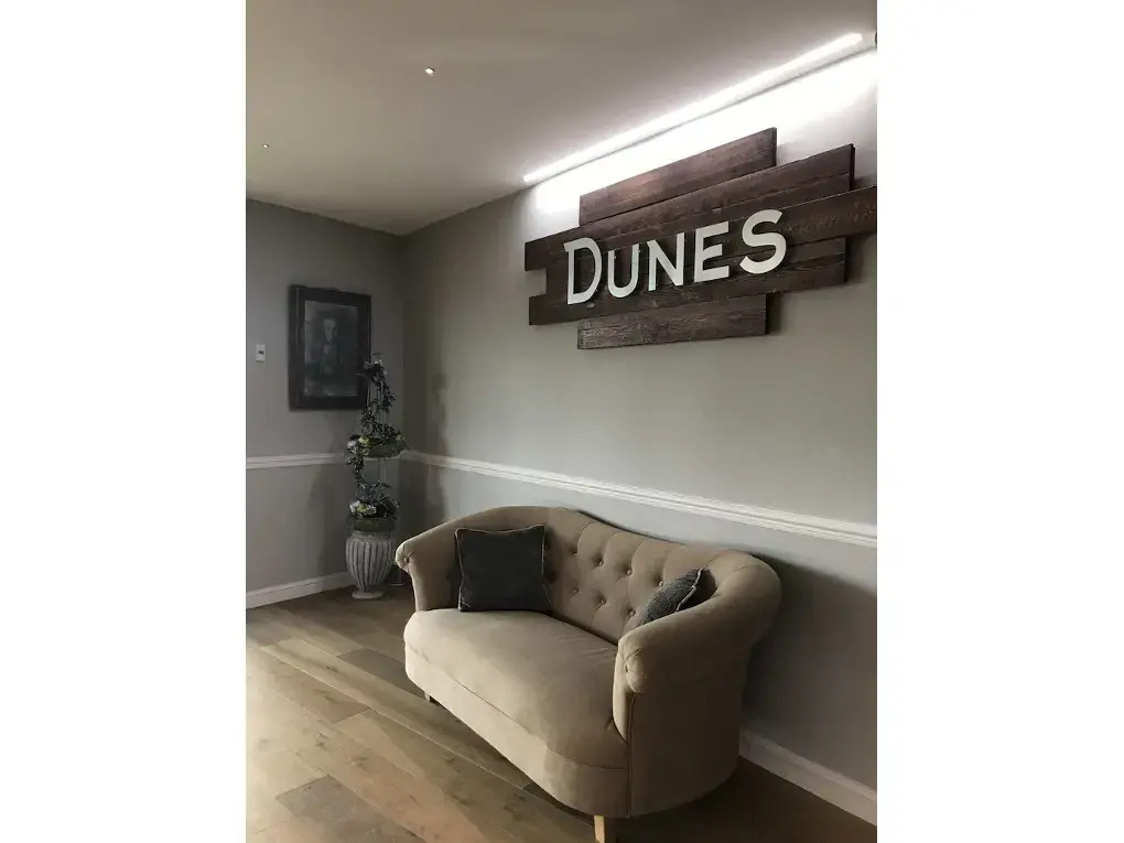 The Dunes Hotel