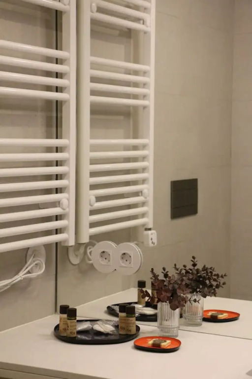 Oporto City View - Guest House Suites