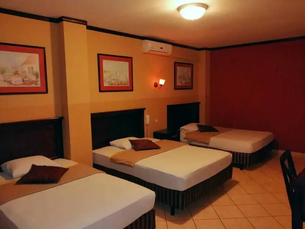 Hotel Merliot