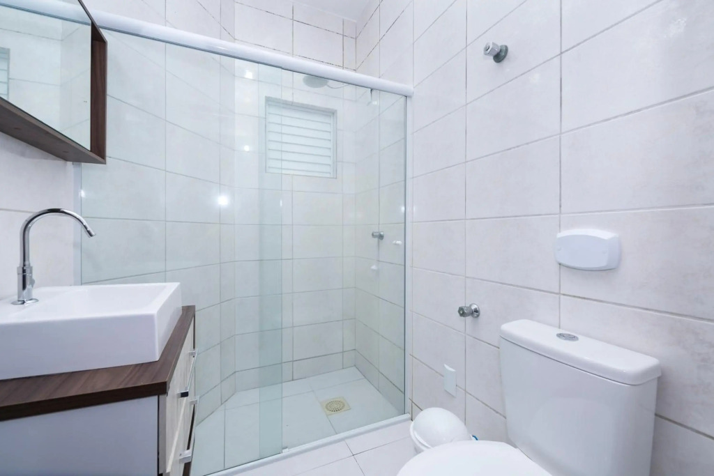 Residencial Melfi III - Apartamento Térreo