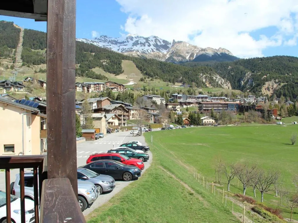 Appartement Aussois, 3 pièces, 6 personnes - FR-1-508-30
