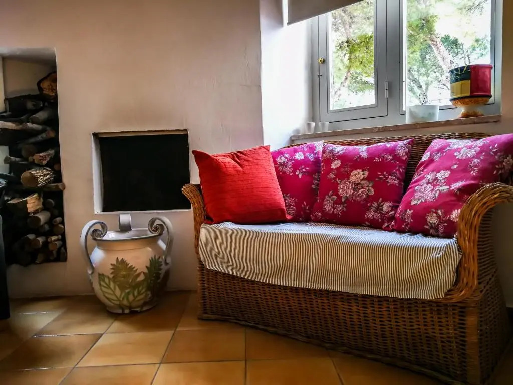 Casa Mia Casa di Charme