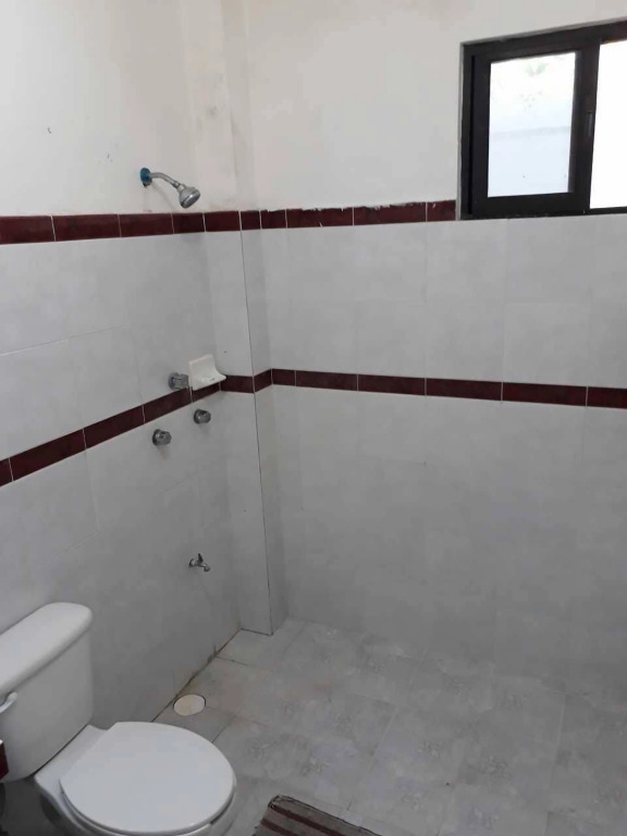 Casita Maya Bacalar