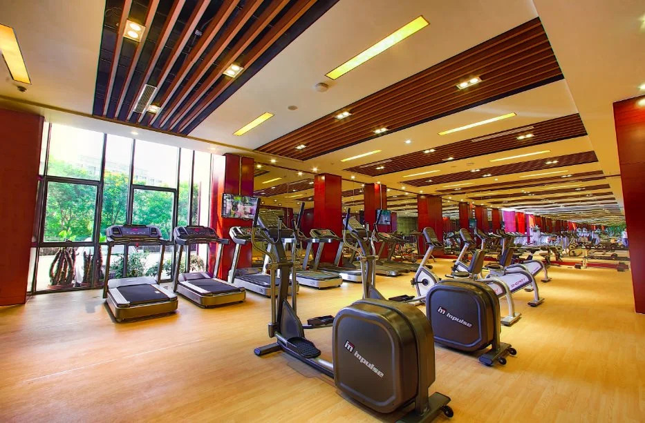 Baiyun Hotel - Tianjin