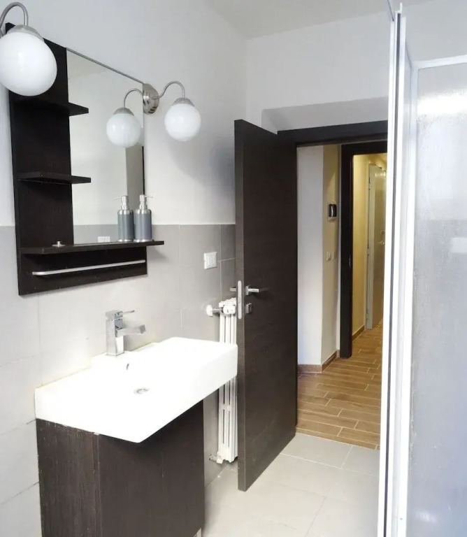 Apartment nel centro della città