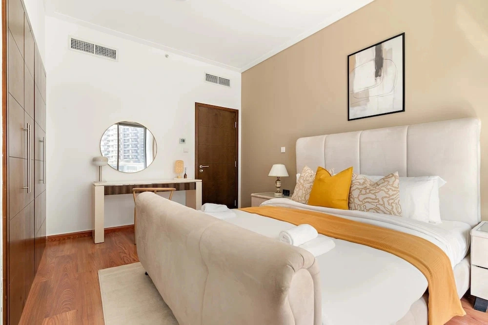 Silkhaus Luxurious 1bdr Downtown