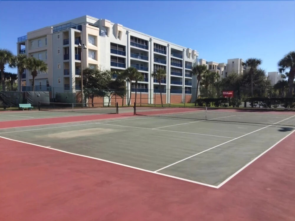 2-206 Ocean Walk - 2 Br Home