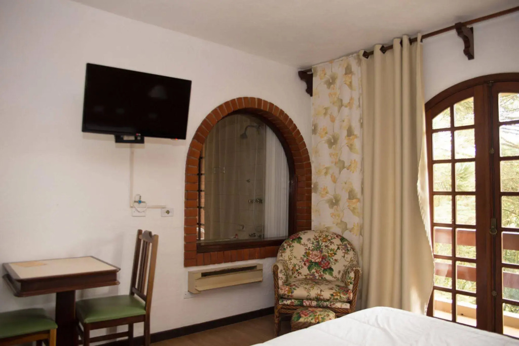 Bela Vista Parque Hotel