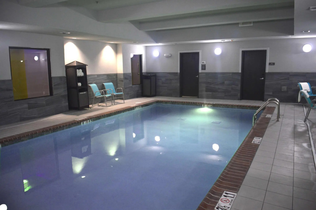 Best Western Plus Prien Lake Hotel & Suites - Lake Charles